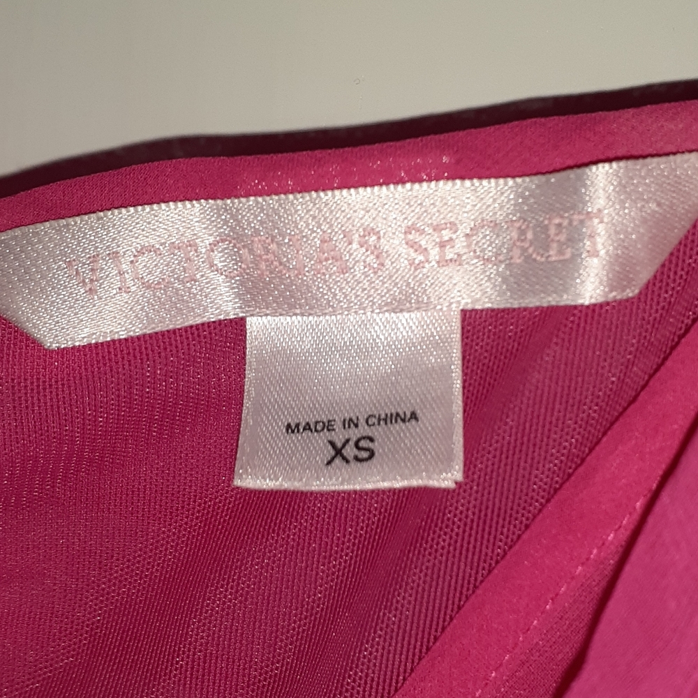 NWOT Victoria's Secret Babydoll Negligee - Picture 4 of 6